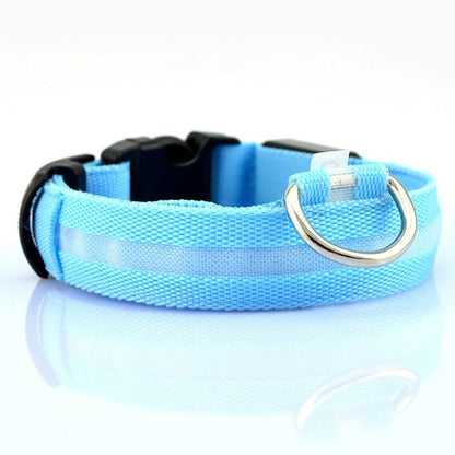 LED Pet Collar