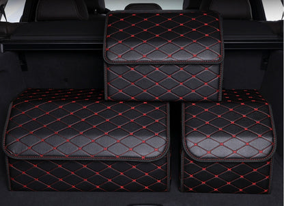 Car Backseat Organizer