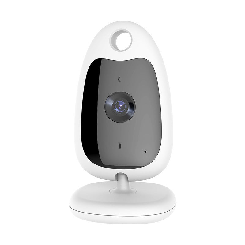 Elderly Baby Monitor Camera