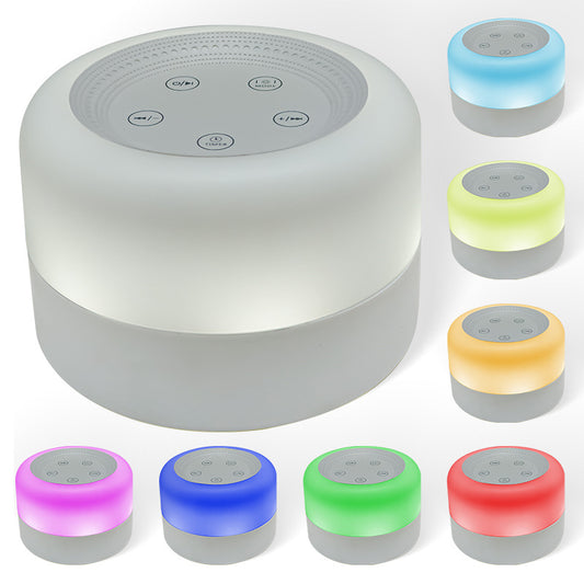 White Noise Sleeping Aid Instrument