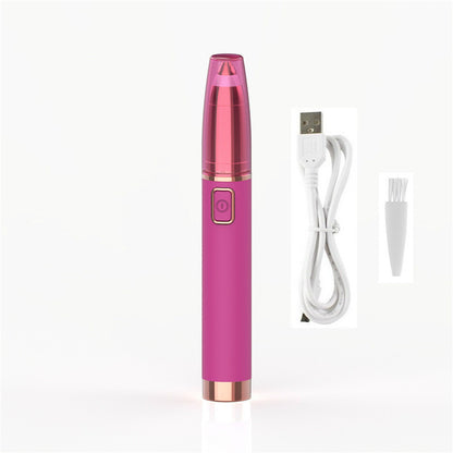 Electric Eyebrow Trimmer