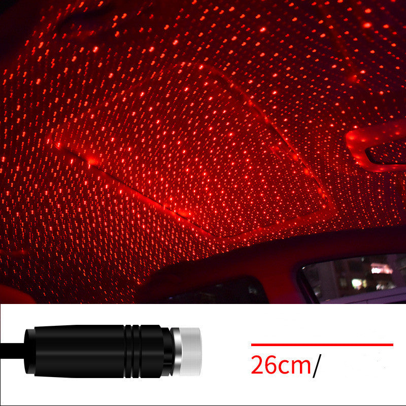 LED Car Interior Lights