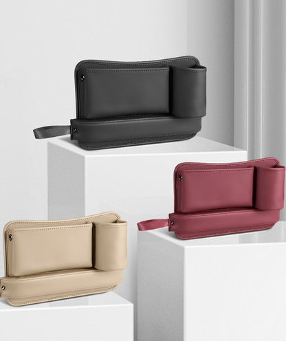 Car Seat Gap Organizer