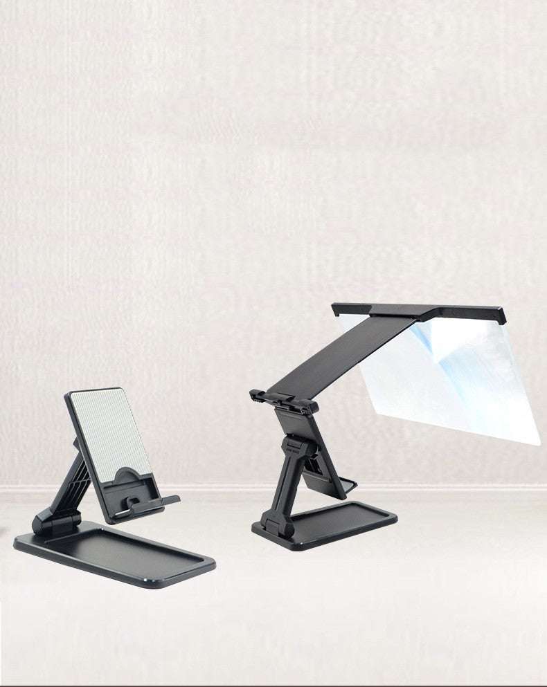 3D Mobile Phone Screen Magnifier For IPad