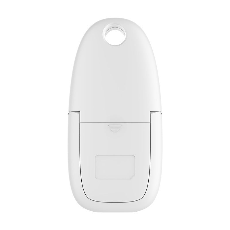 Elderly Baby Monitor Camera