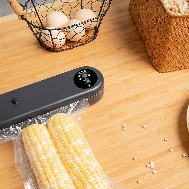 Household Food Vacuum Sealing Machine
