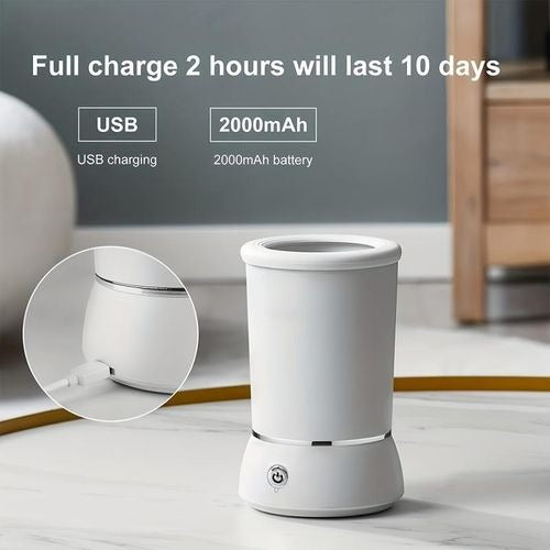 Pet Paw Cleaner Cup