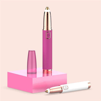 Electric Eyebrow Trimmer