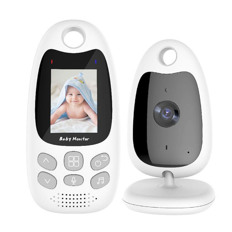 Elderly Baby Monitor Camera